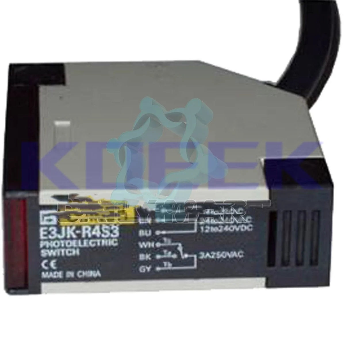 E3JKR4S3 - OMRON [3]