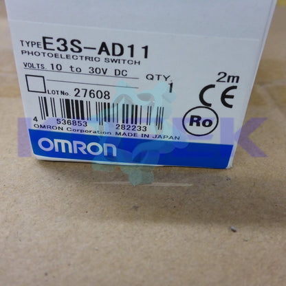 E3S-AD11 - Omron