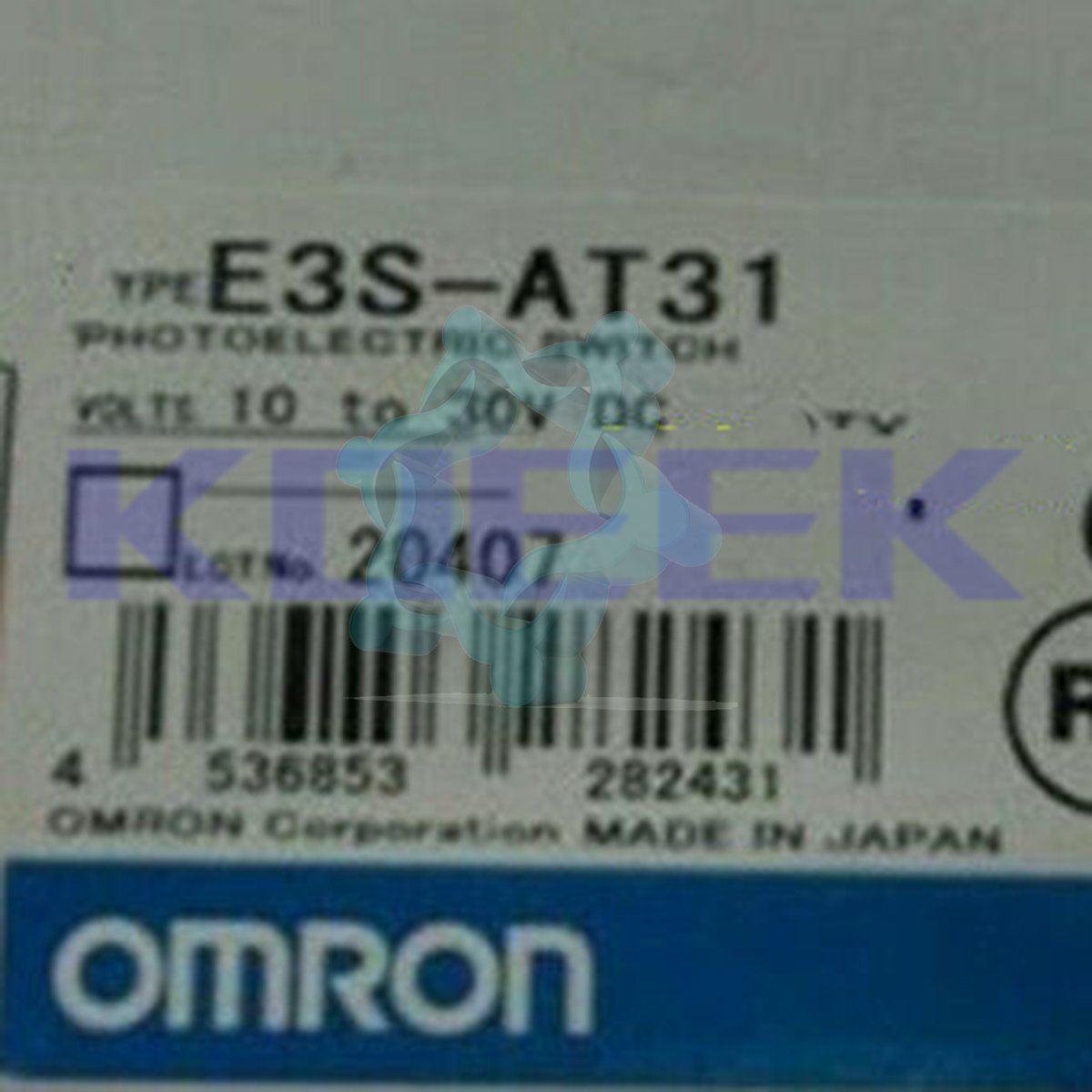 E3S-AT31 - OMRON