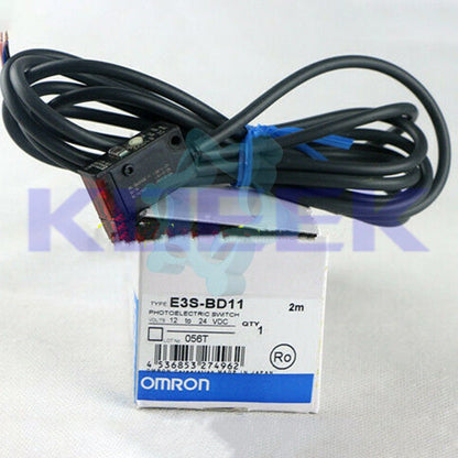E3S-BD11 - OMRON