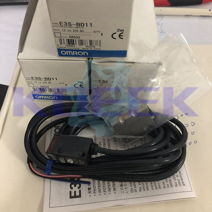 E3S-BD11 - OMRON