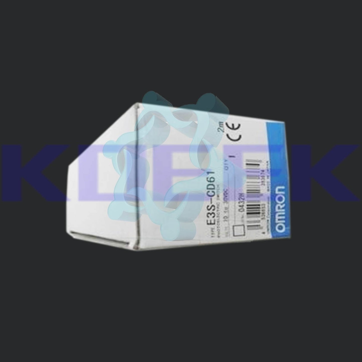 E3S-CD61 - OMRON