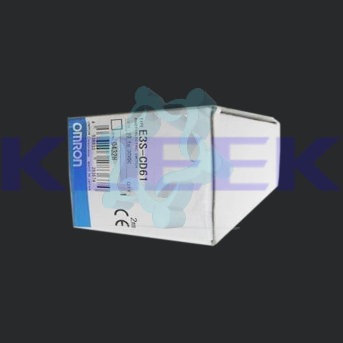 E3S-CD61 - OMRON
