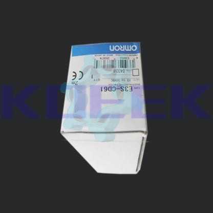 E3S-CD61 - OMRON