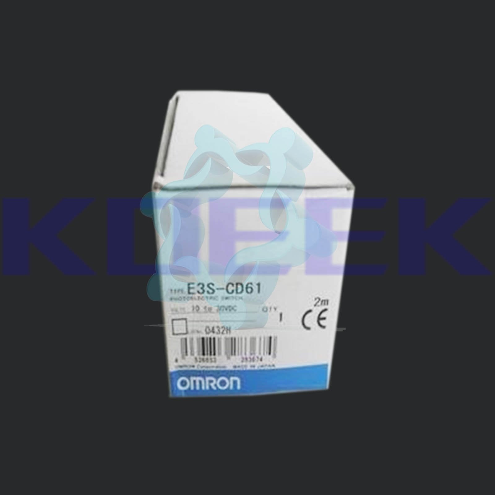 E3S-CD61 - OMRON