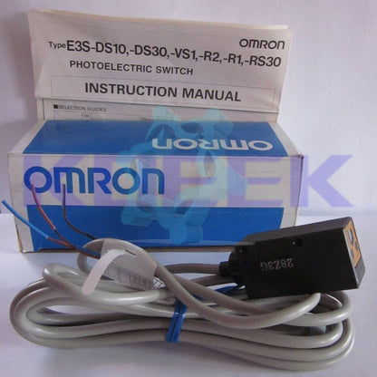 E3S-DS10E41 - OMRON