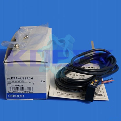 E3S-LS3RC4 - OMRON