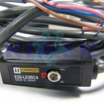 E3S-LS3RC4 - OMRON