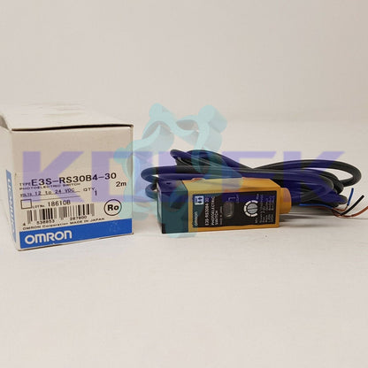 E3S-RS30B4-30 - OMRON