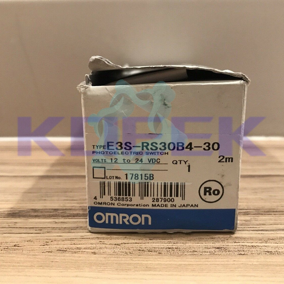 E3S-RS30B4-30 - OMRON