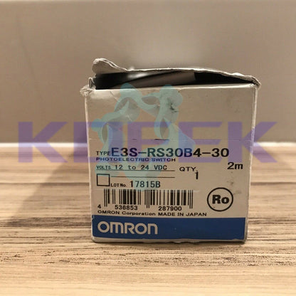 E3S-RS30B4-30 - OMRON