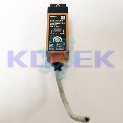 E3S-X3CB4 - OMRON