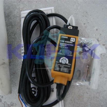 E3S-X3CB4 - OMRON