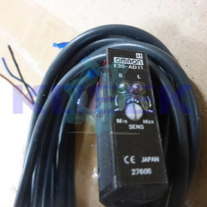 E3S-AD11 - Omron [4]