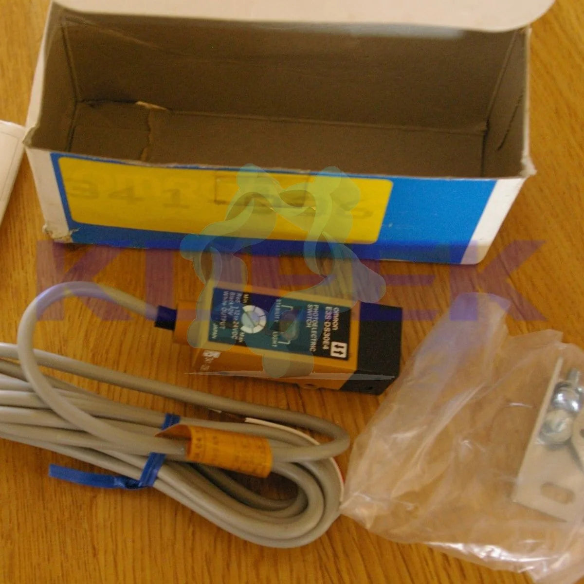 E3S-DS30E4 - OMRON [4]