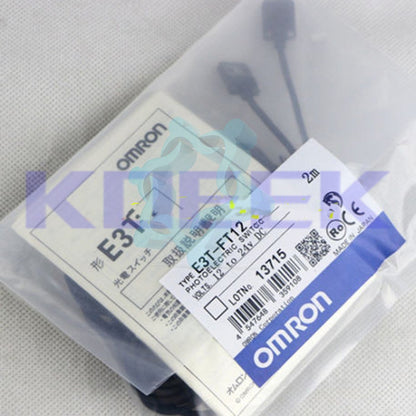 E3T-FT12 - OMRON