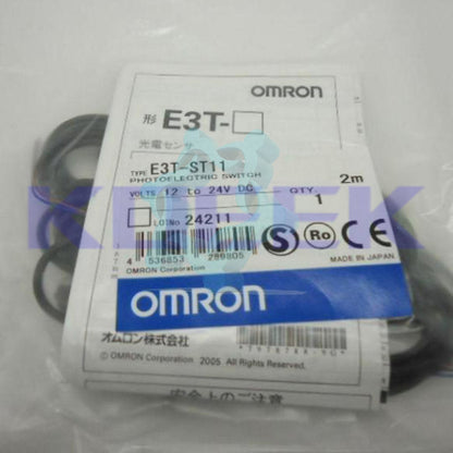 E3T-ST11 - OMRON