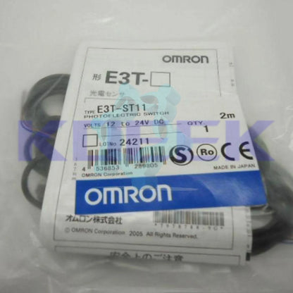 E3T-ST11 - OMRON [1]