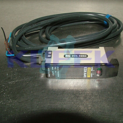 E3X-A41 - OMRON