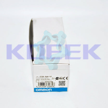 E3X-NA11F - OMRON
