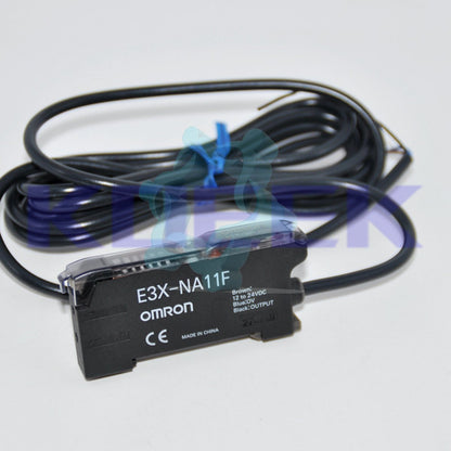 E3X-NA11F - OMRON