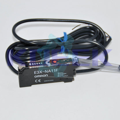 E3X-NA11F - OMRON