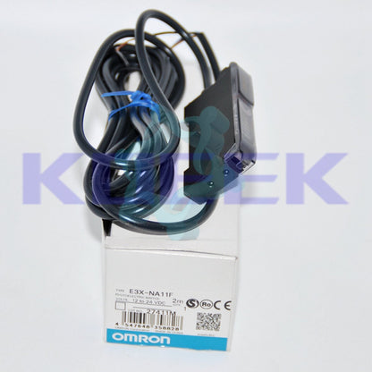 E3X-NA11F - OMRON