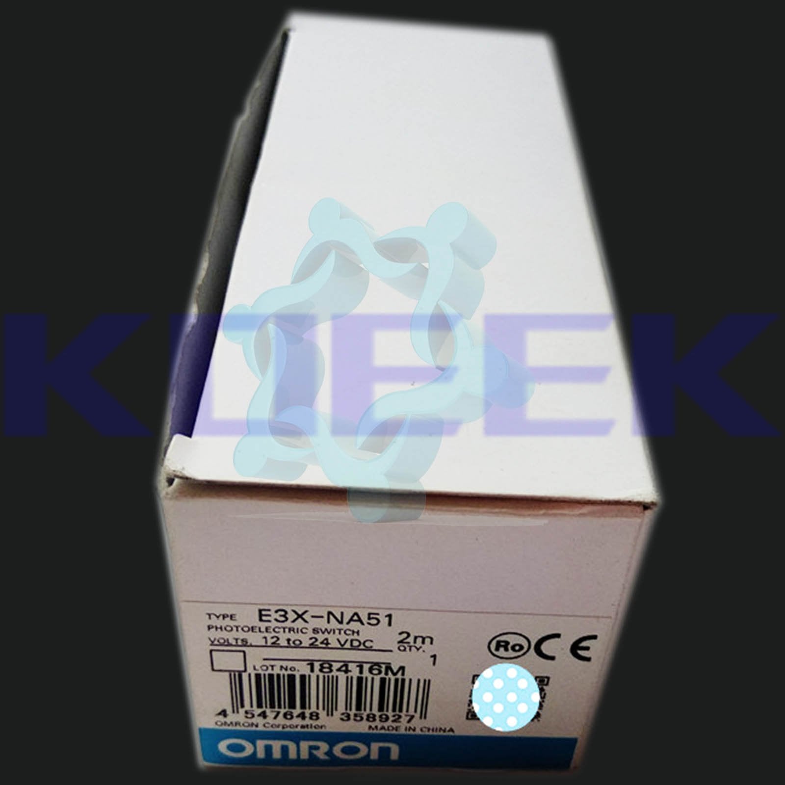 E3X-NA51 - OMRON