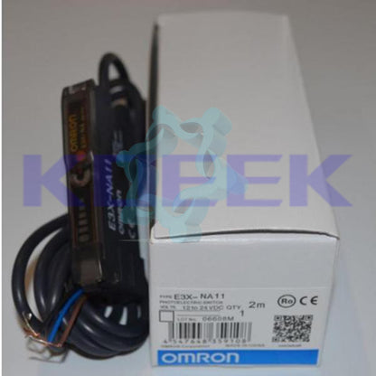 E3X-NH11 - OMRON