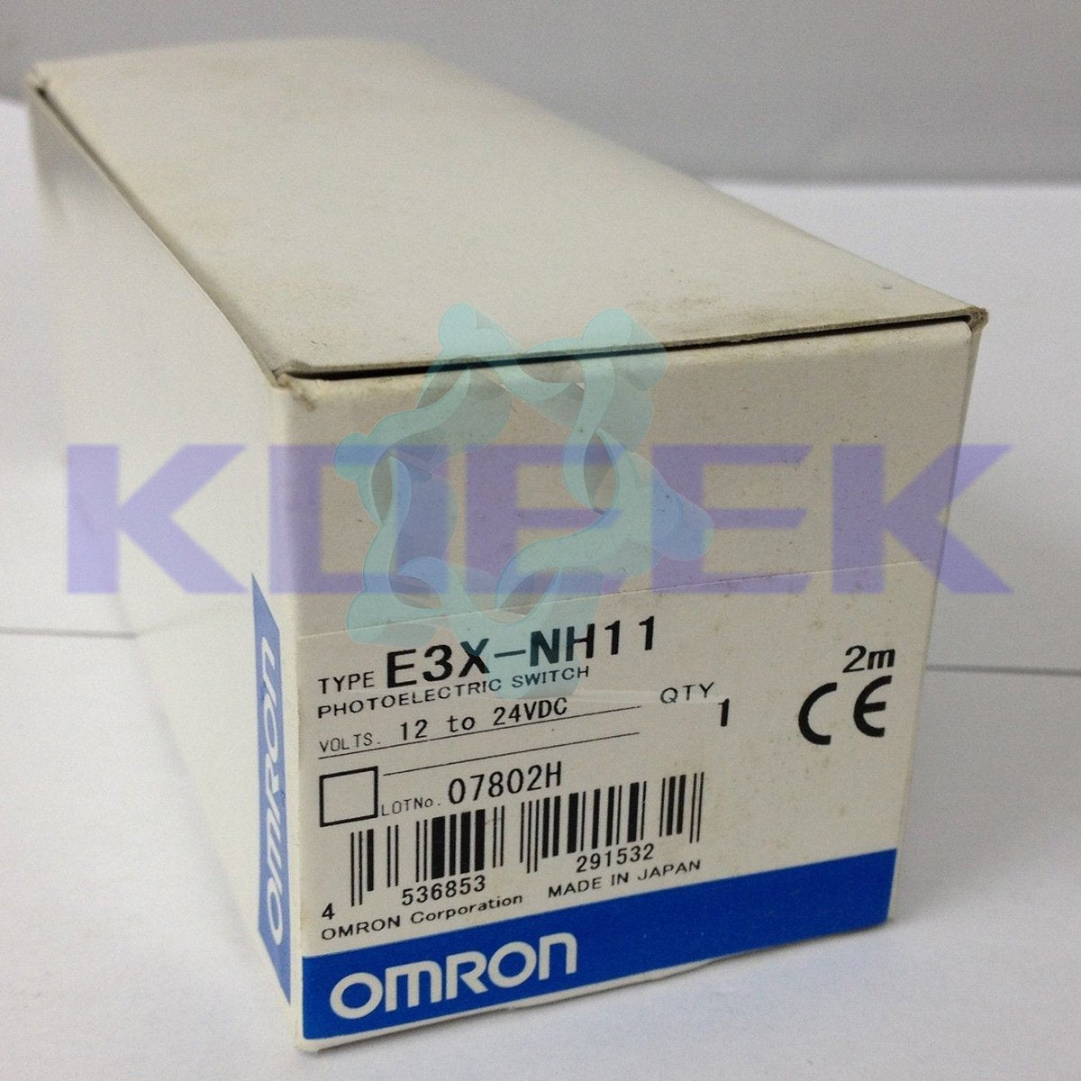 E3X-NH11 KOEED 101-200, 80%, import_2020_10_10_031751, Omron, Other
