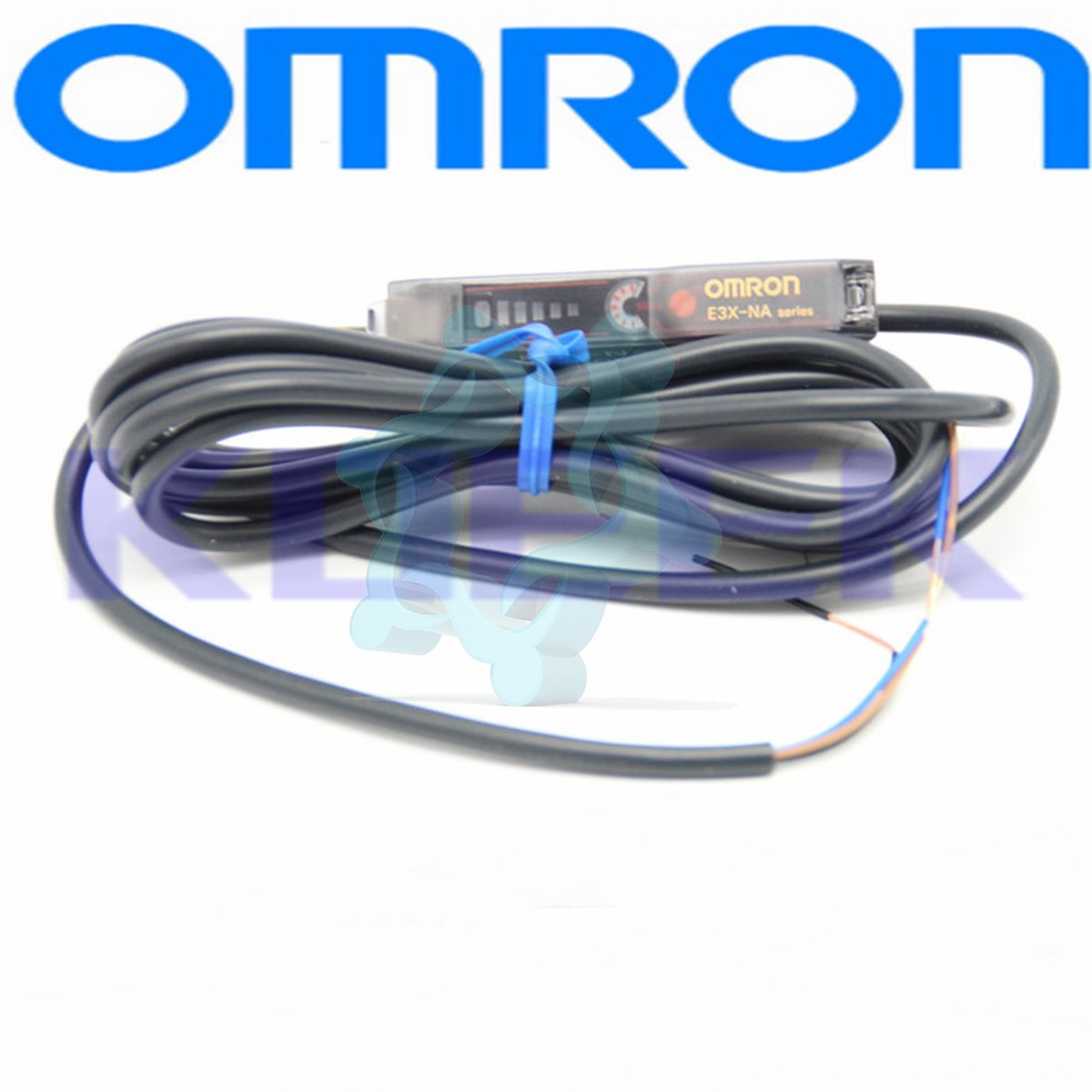 E3X-ZD11 - OMRON
