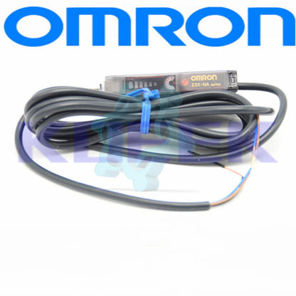 E3X-ZD11 - OMRON