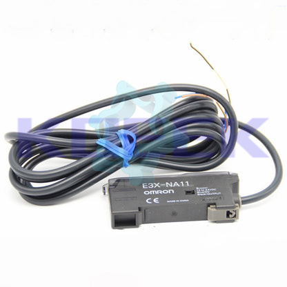 E3X-ZD11 - OMRON