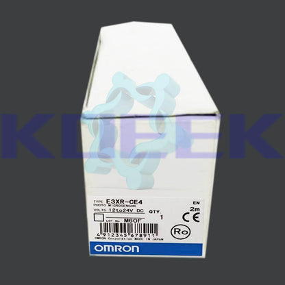 E3XR-CE4 - OMRON
