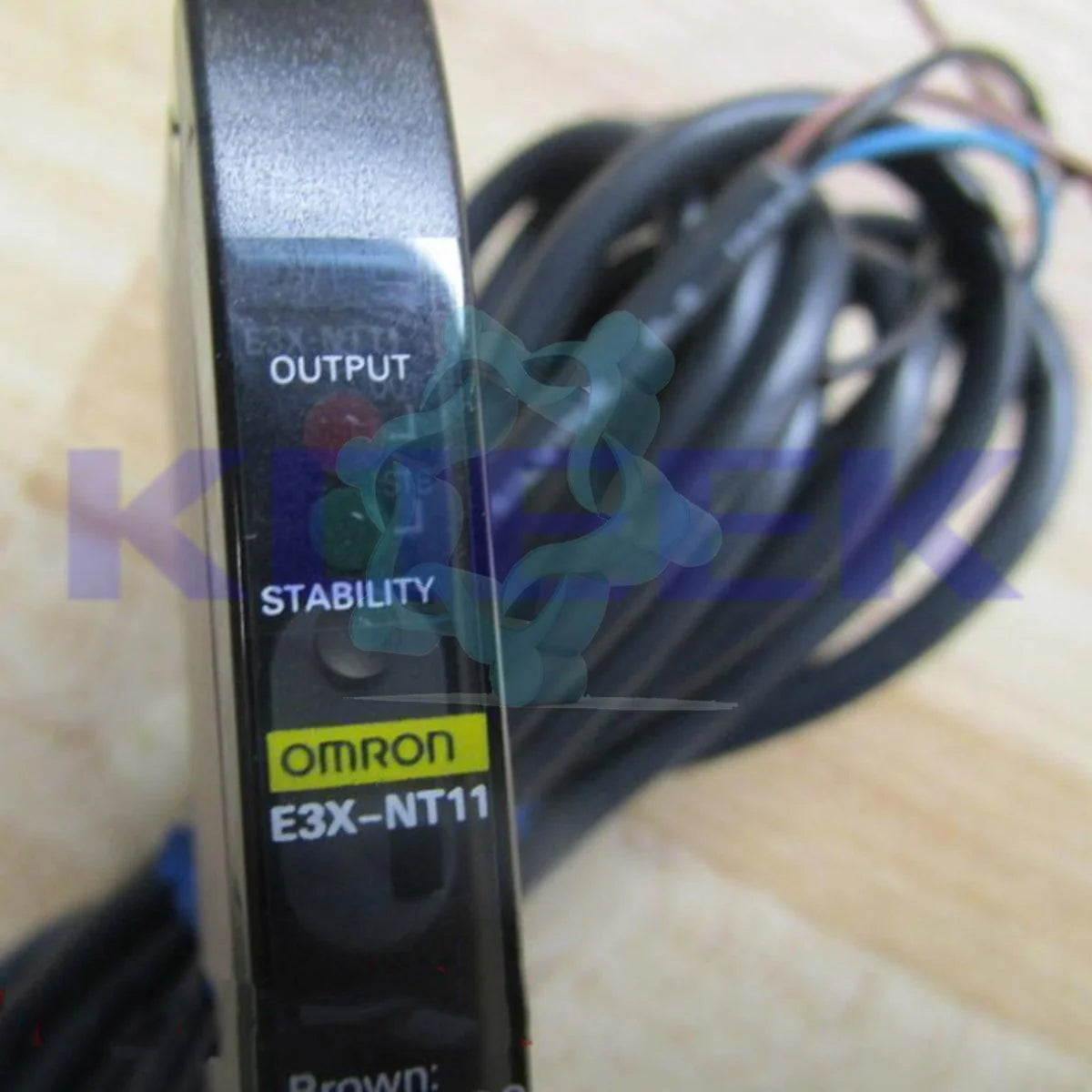 E3X-NT11 - OMRON [3]