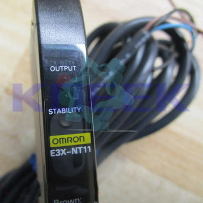 E3X-NT11 - OMRON [3]
