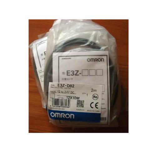 E3Z-D82 - OMRON