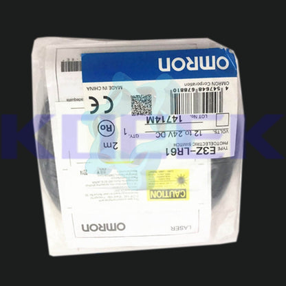E3Z-LR61 - OMRON
