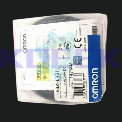 E3Z-LR61 - OMRON