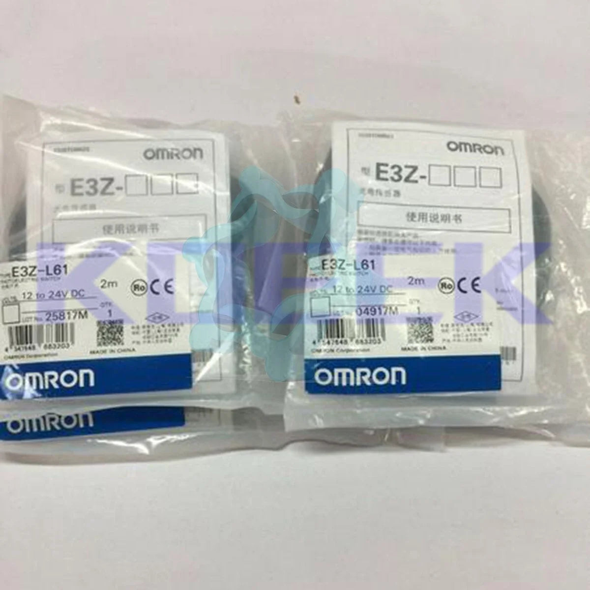 E3Z-L61 - OMRON [2]