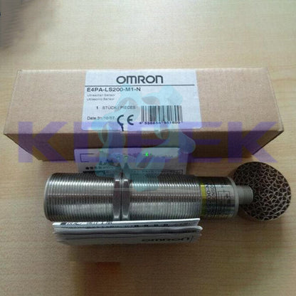 E4PA-LS200-M1-N - OMRON