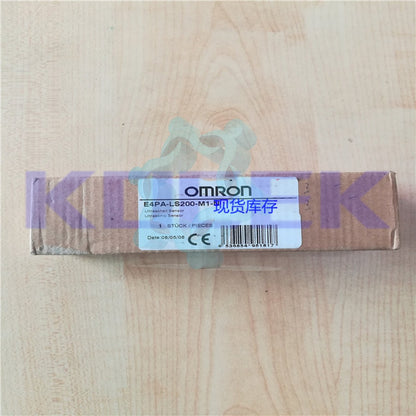 E4PA-LS200-M1-N - OMRON