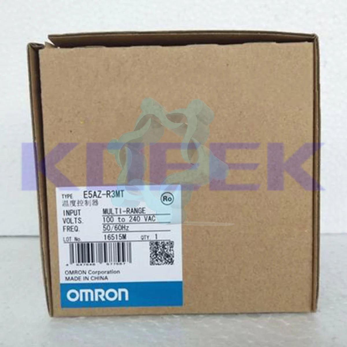 E5AZ-R3MT - OMRON [1]