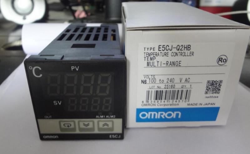 E5CJQ2HB - OMRON