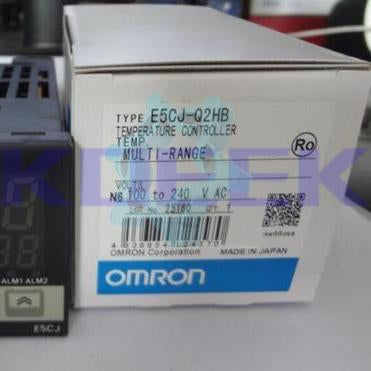 E5CJQ2HB - OMRON
