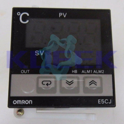 E5CJQ2HB - OMRON