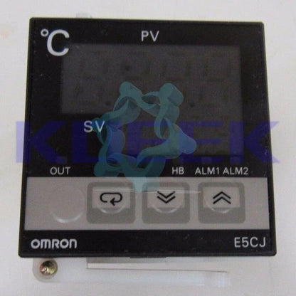 E5CJQ2HB - OMRON [2]