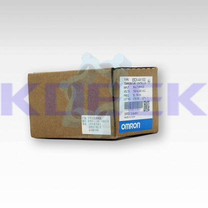E5CK-AA1-500 - OMRON