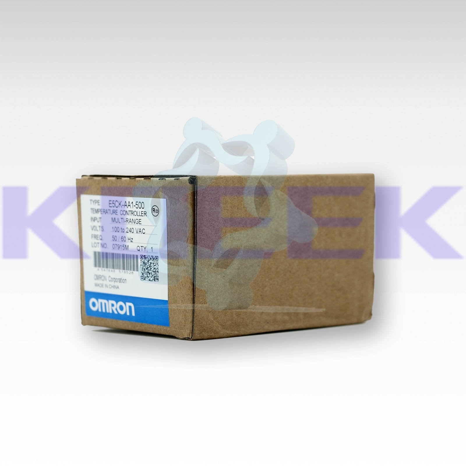 E5CK-AA1-500 - OMRON