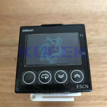 E5CNR2MTD500 - OMRON